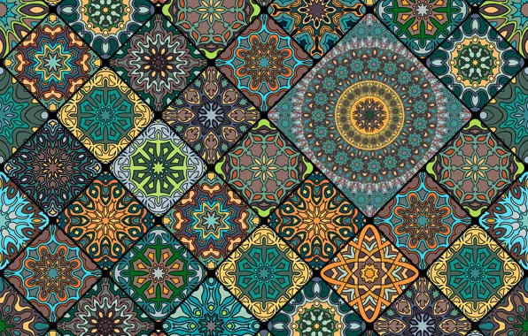 Фон, узор, орнамент, design, fabric, ornament, geometric, seamless