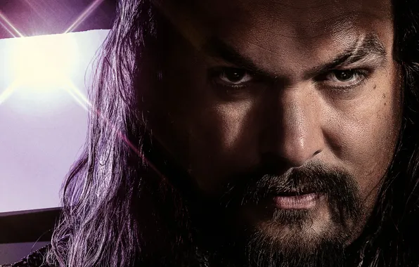 Боевик, постер, Dante, Jason Momoa, Джейсон Момоа, Форсаж 10, Fast X