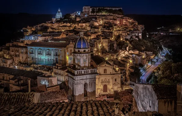 Sicily, Ragusa, Roman Catholic Diocese of Ragusa