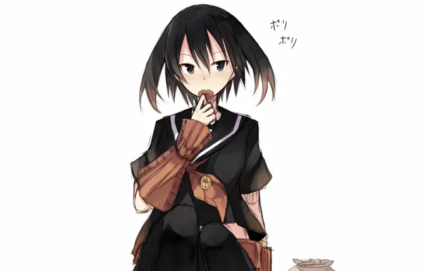 Jaegers, Akame ga kill, Kurome, убийца Акаме