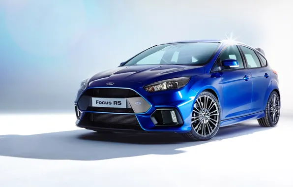 Картинка Ford, фокус, Focus, форд, 2015