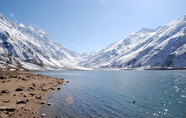 Nature, pakistan, saif ul malook