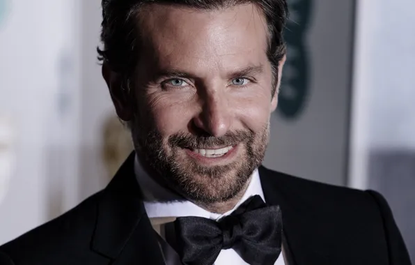 Портрет, костюм, борода, актёр, Брэдли Купер, Bradley Cooper