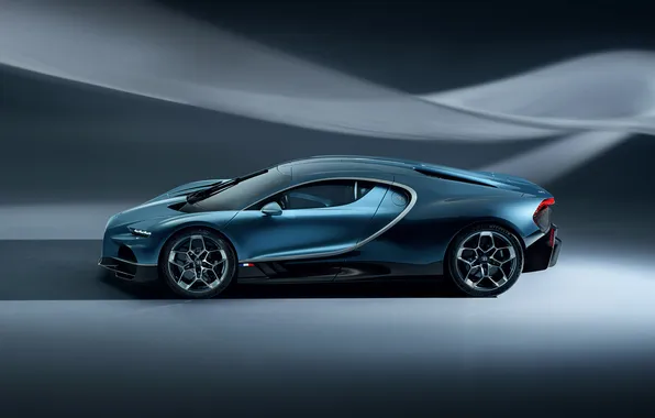 Картинка Bugatti, supercar, power, 2024, Bugatti Tourbillon, Tourbillon