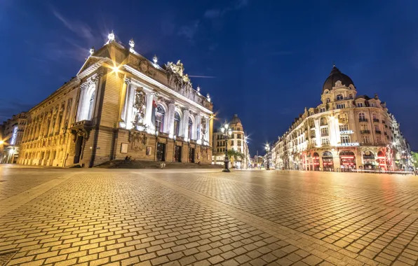 Lille, Hauts-de-France, Arrondissement de Lille