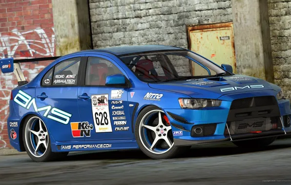 X race car. Mitsubishi Lancer Evolution x гоночный. Mitsubishi Lancer Evolution x дрифт. Митсубиши Лансер 10 гоночный. Mitsubishi Lancer Evolution 10 Drift.