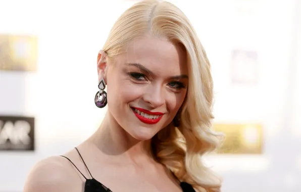 Взгляд, модель, макияж, актриса, фотосессия, Джейми Кинг, Jaime King