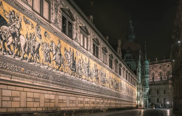 Dresden, Saxony, Kreisfreie Stadt Dresden