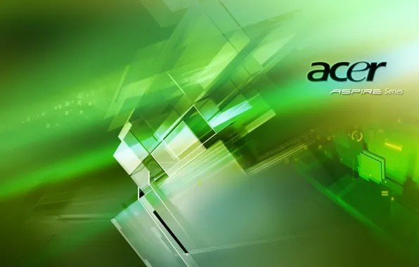 Бренд, Acer, aspire