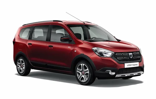 Картинка car, Dacia, Lodgy, compact, Dacia Lodgy