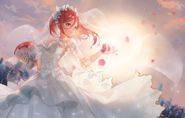 Sai ichirou, go-toubun no hanayome, nakano miku