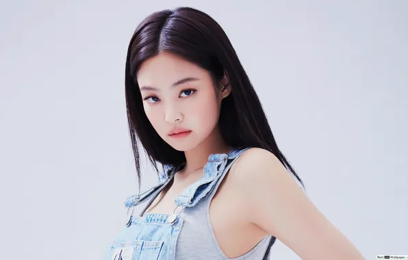 Girl, Asian, Woman, Singer, Korean, Dancer, BeautIful, Jennie