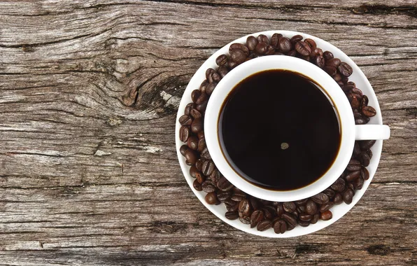 Кофе, кофейные зерна, coffee, coffee beans