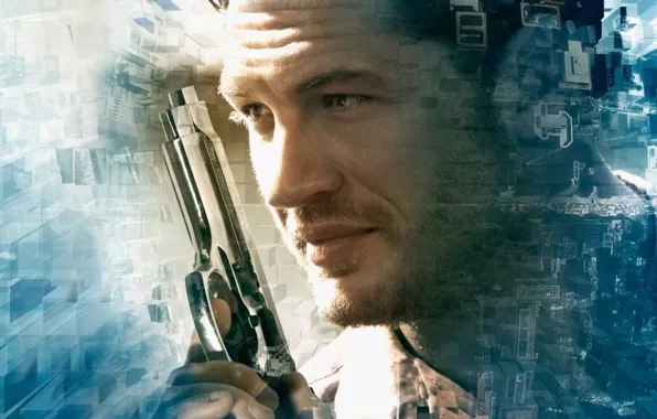Актёр, Начало, Том Харди, Tom Hardy