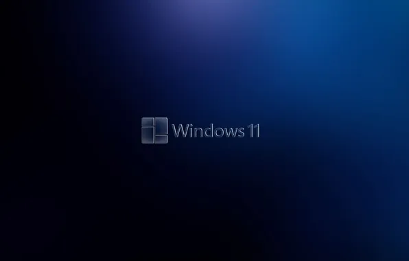 Картинка abstract, Windows, Microsoft, icon, заставка для рабочего стола, Windows 11