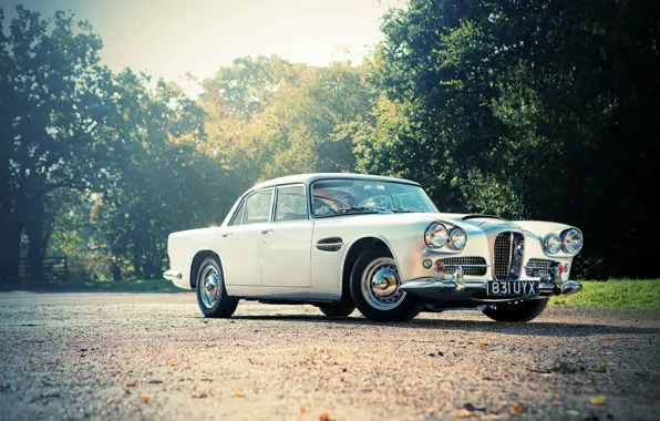 Седан, Автомобиль, Touring, Lagonda Rapide
