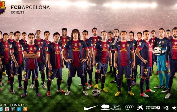 Картинка Messi, FC Barcelona, Barca