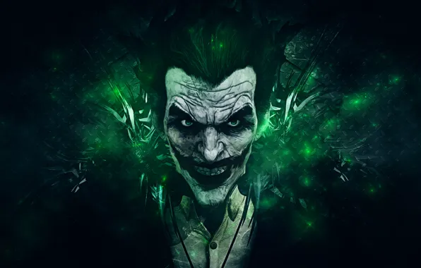 Картинка Joker, Video Game, Warner Bros. Games Montreal, Batman: Arkham Origins, Rocksteady Studios, Arkham Origins, The …