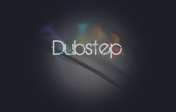 Music, dub, step
