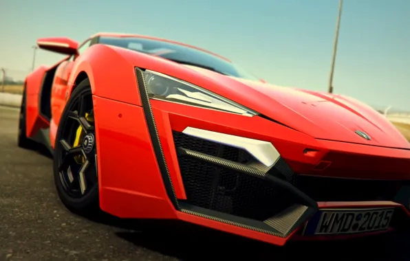 Игра, game, cars, Project, Project CARS, 2015, Slightly Mad Studios, HyperSport