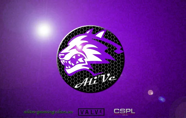 Alive, New Team, Just Fun