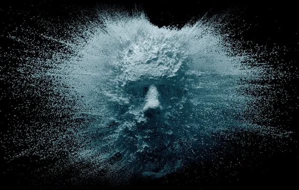 Music, house, pryda, black, epic, prydz