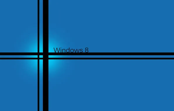 Windows, восемь
