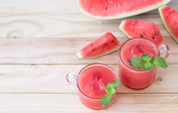 Арбуз, berry, ягода, сок, juice, напиток, watermelon, beverage