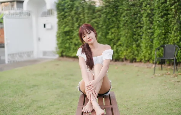 Girl, sexy, girls, woman, model, china, asian, cute