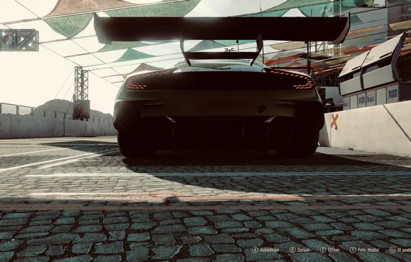 HDR, Aston, Martin, Game, Hypercar, Vulcan, Sportscar, Aston Martin Vulcan