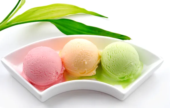 Картинка мороженое, сладкое, dessert, фруктовое, Sweets.Ice cream