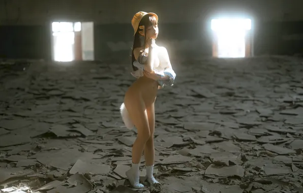 Asian, loli face and big boobs, chun momo, asian Girl