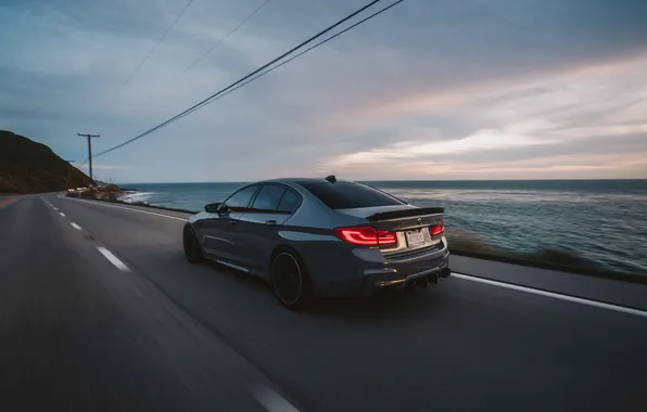 Bmw, Car, supercar