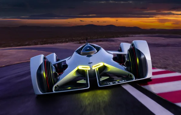 Vision Gran Turismo, Chapparal Wallpaper, Chevrolet Chaparral 2X Vision Gran Turismo, Chevrolet Chaparral Wallpaper, Chaparral …