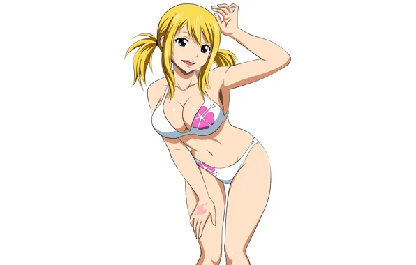 Girl, game, nipples, boobs, woman, big, breast, anime