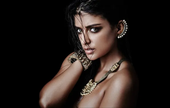 Girl, hot, sexy, fashion, eyes, smile, beautiful, figure