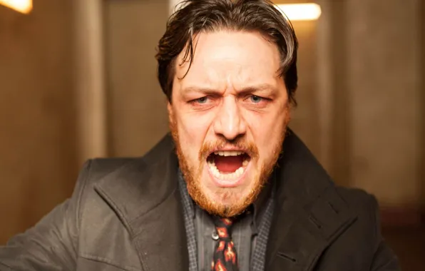 Грязь, James McAvoy, 2013, Джон С. Бейрд, filth, Ирвин Уэлш