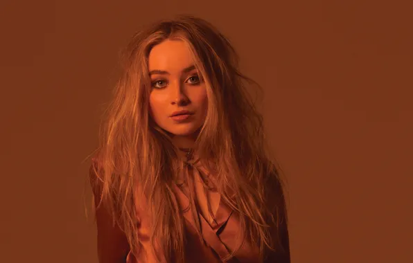 Девушка, Music, Sabrina Carpenter, краСИВАЯ