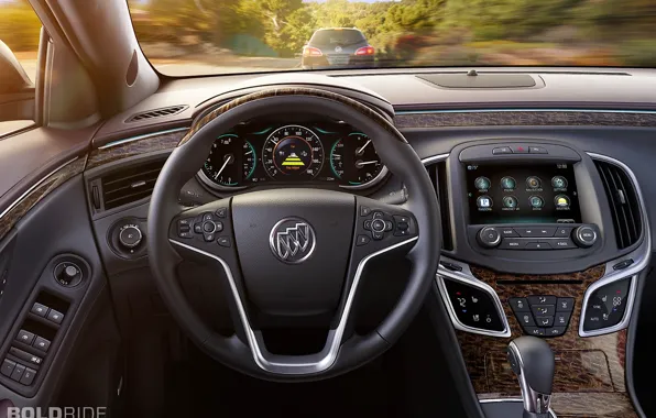 Авто, buick, -lacross