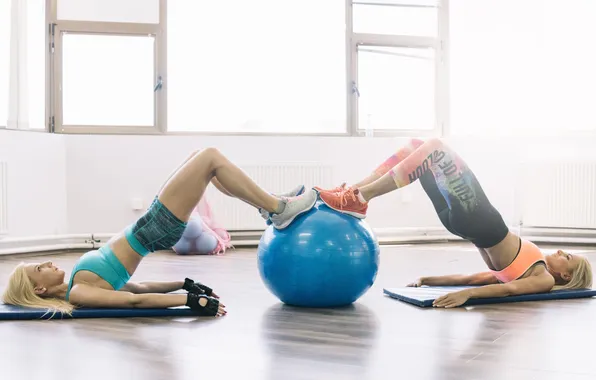 Gym, leggings, buttock, woman fitness, activewear, woman exercises, woman streching, woman workout