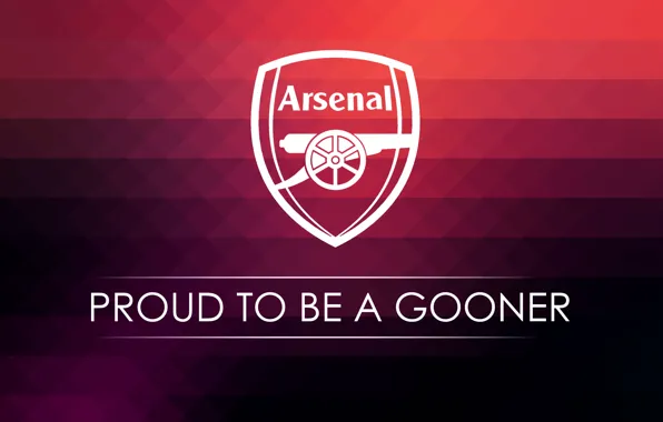 Arsenal, football, gooner