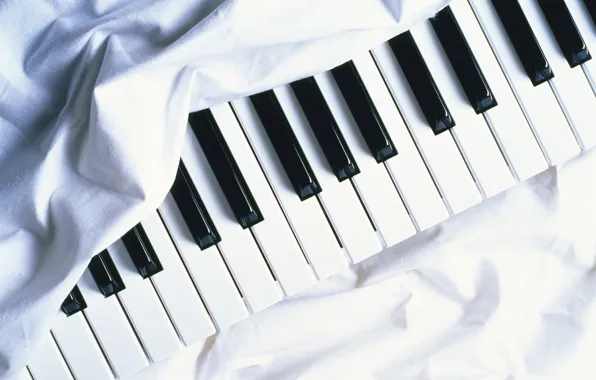 Музыка, music, клавиши