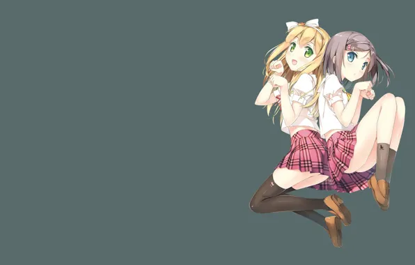 Kawaii, neko, anime, pretty, asian, manga, japanese, oriental