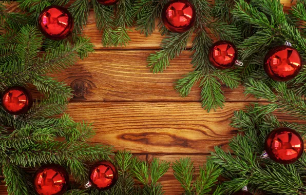 Украшения, Рождество, Новый год, christmas, new year, wood, merry, decoration