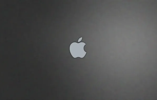Картинка Apple, iPhone, Mac, Logo, Color, iOS, Blurred