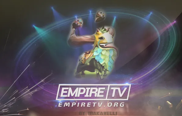 Dota, team, empire, dota2, empire tv, team empire