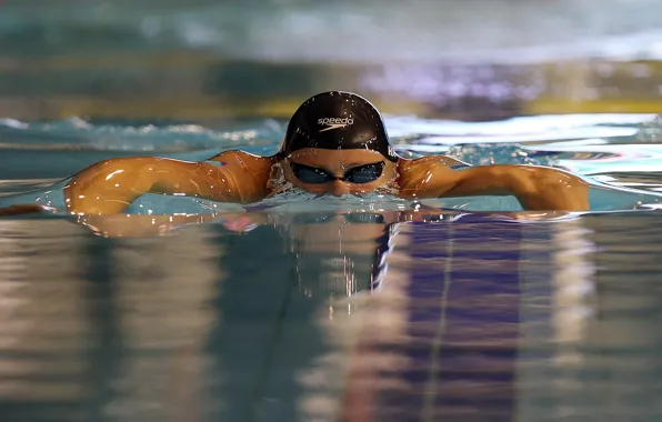 Breast Stroke, Jessica Hardy, Speedo, Olympian, Swimming
