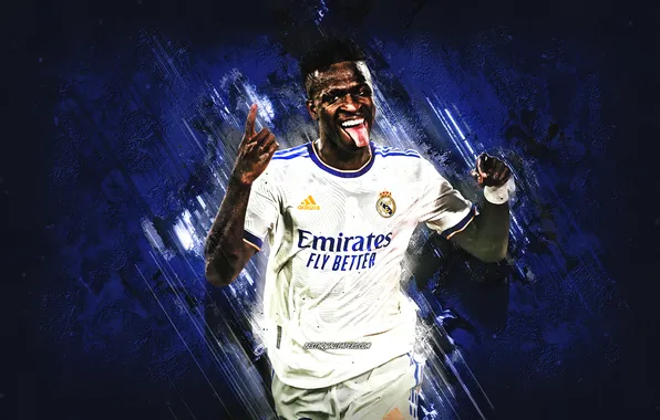 Football, Real Madrid, Vinicius Junior, Vini Jr, Vinicius, Vini Jr.