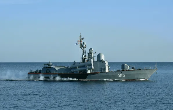 Большой, катер, ракетный, Р-60