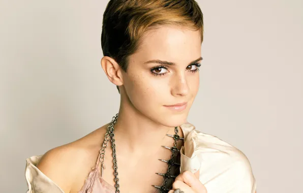 Улыбка, Emma Watson, знаменитость